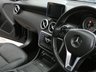 USED 2015 15 MERCEDES-BENZ A-CLASS 1.5 A180 CDI Sport Edition Hatchback 5dr Diesel 7G-DCT Euro 5 (s/s) (109 ps) ULEZ CAZ COMPLIANT &pound;20 ROAD TAX SAT NAV LEATHER CRUISE CONTROL REAR CAMERA ONLY 1 OWNER FROM NEW