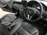 USED 2015 15 MERCEDES-BENZ A-CLASS 1.5 A180 CDI Sport Edition Hatchback 5dr Diesel 7G-DCT Euro 5 (s/s) (109 ps) ULEZ CAZ COMPLIANT &pound;20 ROAD TAX SAT NAV LEATHER CRUISE CONTROL REAR CAMERA ONLY 1 OWNER FROM NEW