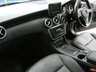 USED 2015 15 MERCEDES-BENZ A-CLASS 1.5 A180 CDI Sport Edition Hatchback 5dr Diesel 7G-DCT Euro 5 (s/s) (109 ps) ULEZ CAZ COMPLIANT &pound;20 ROAD TAX SAT NAV LEATHER CRUISE CONTROL REAR CAMERA ONLY 1 OWNER FROM NEW
