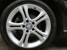 USED 2015 15 MERCEDES-BENZ A-CLASS 1.5 A180 CDI Sport Edition Hatchback 5dr Diesel 7G-DCT Euro 5 (s/s) (109 ps) ULEZ CAZ COMPLIANT &pound;20 ROAD TAX SAT NAV LEATHER CRUISE CONTROL REAR CAMERA ONLY 1 OWNER FROM NEW
