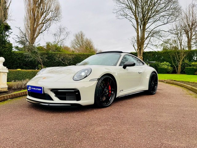 View our PORSCHE 911