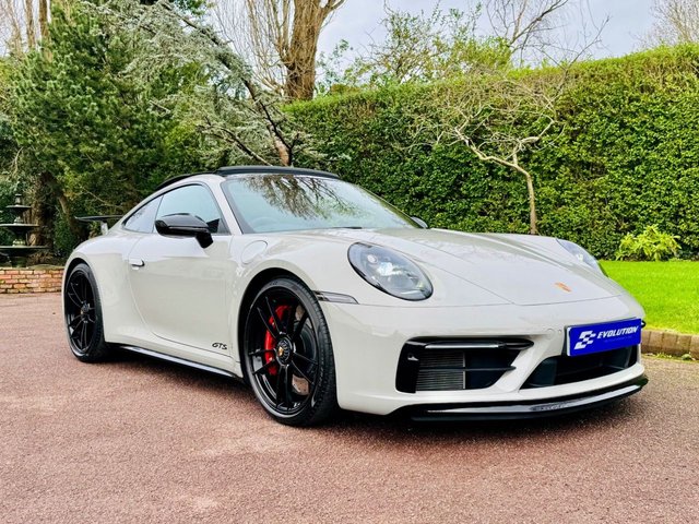 View our PORSCHE 911