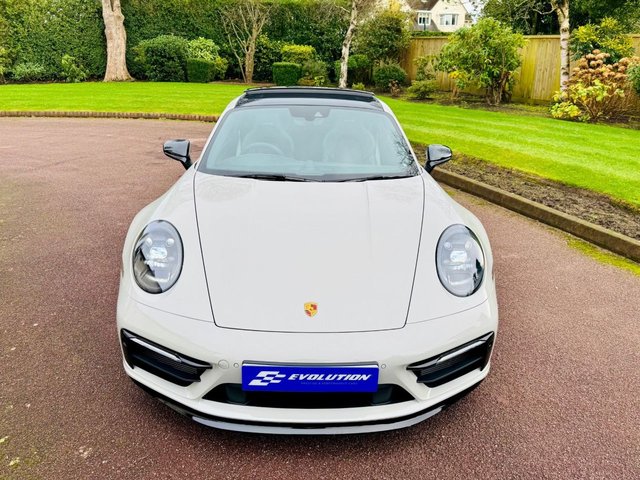 View our PORSCHE 911