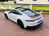 USED 2022 22 PORSCHE 911 3.0T 992 Carrera 4 GTS Coupe 2dr Petrol PDK 4WD Euro 6 (s/s) (480 ps) 