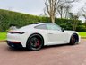USED 2022 22 PORSCHE 911 3.0T 992 Carrera 4 GTS Coupe 2dr Petrol PDK 4WD Euro 6 (s/s) (480 ps) 