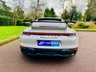 USED 2022 22 PORSCHE 911 3.0T 992 Carrera 4 GTS Coupe 2dr Petrol PDK 4WD Euro 6 (s/s) (480 ps) 