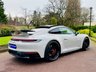 USED 2022 22 PORSCHE 911 3.0T 992 Carrera 4 GTS Coupe 2dr Petrol PDK 4WD Euro 6 (s/s) (480 ps) 