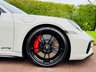 USED 2022 22 PORSCHE 911 3.0T 992 Carrera 4 GTS Coupe 2dr Petrol PDK 4WD Euro 6 (s/s) (480 ps) 