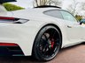 USED 2022 22 PORSCHE 911 3.0T 992 Carrera 4 GTS Coupe 2dr Petrol PDK 4WD Euro 6 (s/s) (480 ps) 