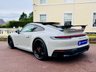 USED 2022 22 PORSCHE 911 3.0T 992 Carrera 4 GTS Coupe 2dr Petrol PDK 4WD Euro 6 (s/s) (480 ps) 