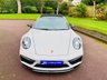 USED 2022 22 PORSCHE 911 3.0T 992 Carrera 4 GTS Coupe 2dr Petrol PDK 4WD Euro 6 (s/s) (480 ps) 