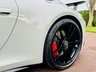 USED 2022 22 PORSCHE 911 3.0T 992 Carrera 4 GTS Coupe 2dr Petrol PDK 4WD Euro 6 (s/s) (480 ps) 