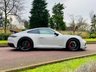 USED 2022 22 PORSCHE 911 3.0T 992 Carrera 4 GTS Coupe 2dr Petrol PDK 4WD Euro 6 (s/s) (480 ps) 