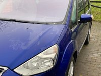 USED 2014 14 FORD GALAXY 2.0 TDCi Titanium MPV 5dr Diesel Manual Euro 5 (163 ps) 25700 miles........WOW........7 SEATS