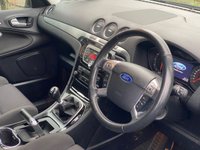 USED 2014 14 FORD GALAXY 2.0 TDCi Titanium MPV 5dr Diesel Manual Euro 5 (163 ps) 25700 miles........WOW........7 SEATS