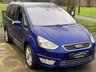 USED 2014 14 FORD GALAXY 2.0 TDCi Titanium MPV 5dr Diesel Manual Euro 5 (163 ps) 25700 miles........WOW........7 SEATS