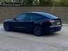 USED 2022 22 TESLA Model 3 Standard Range Plus Saloon 4dr Electric Auto RWD (241 bhp) FINANCE AVAILABLE ZERO DEPOSIT