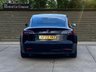 USED 2022 22 TESLA Model 3 Standard Range Plus Saloon 4dr Electric Auto RWD (241 bhp) FINANCE AVAILABLE ZERO DEPOSIT