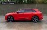 USED 2021 21 AUDI E-TRON 55 Black Edition SUV 5dr Electric Auto quattro 95kWh (11kW Charger) (408 ps) 1 OWNER FROM NEW EXCELLENT SPEC