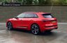 USED 2021 21 AUDI E-TRON 55 Black Edition SUV 5dr Electric Auto quattro 95kWh (11kW Charger) (408 ps) 1 OWNER FROM NEW EXCELLENT SPEC
