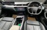 USED 2021 21 AUDI E-TRON 55 Black Edition SUV 5dr Electric Auto quattro 95kWh (11kW Charger) (408 ps) 1 OWNER FROM NEW EXCELLENT SPEC