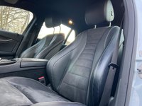 USED 2018 18 MERCEDES-BENZ E-CLASS 2.0 E220d AMG Line Estate 5dr Diesel G-Tronic+ Euro 6 (s/s) (194 ps) Ambient Lighting, Park Assist