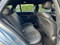 USED 2018 18 MERCEDES-BENZ E-CLASS 2.0 E220d AMG Line Estate 5dr Diesel G-Tronic+ Euro 6 (s/s) (194 ps) Ambient Lighting, Park Assist