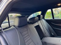 USED 2018 18 MERCEDES-BENZ E-CLASS 2.0 E220d AMG Line Estate 5dr Diesel G-Tronic+ Euro 6 (s/s) (194 ps) Ambient Lighting, Park Assist