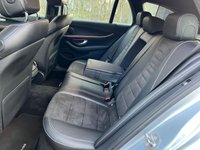 USED 2018 18 MERCEDES-BENZ E-CLASS 2.0 E220d AMG Line Estate 5dr Diesel G-Tronic+ Euro 6 (s/s) (194 ps) Ambient Lighting, Park Assist