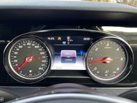 USED 2018 18 MERCEDES-BENZ E-CLASS 2.0 E220d AMG Line Estate 5dr Diesel G-Tronic+ Euro 6 (s/s) (194 ps) Ambient Lighting, Park Assist