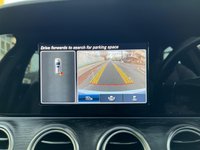 USED 2018 18 MERCEDES-BENZ E-CLASS 2.0 E220d AMG Line Estate 5dr Diesel G-Tronic+ Euro 6 (s/s) (194 ps) Ambient Lighting, Park Assist