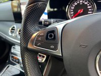 USED 2018 18 MERCEDES-BENZ E-CLASS 2.0 E220d AMG Line Estate 5dr Diesel G-Tronic+ Euro 6 (s/s) (194 ps) Ambient Lighting, Park Assist