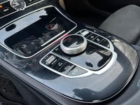 USED 2018 18 MERCEDES-BENZ E-CLASS 2.0 E220d AMG Line Estate 5dr Diesel G-Tronic+ Euro 6 (s/s) (194 ps) Ambient Lighting, Park Assist