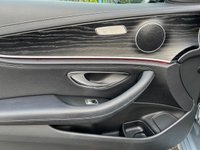 USED 2018 18 MERCEDES-BENZ E-CLASS 2.0 E220d AMG Line Estate 5dr Diesel G-Tronic+ Euro 6 (s/s) (194 ps) Ambient Lighting, Park Assist