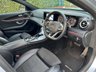 USED 2018 18 MERCEDES-BENZ E-CLASS 2.0 E220d AMG Line Estate 5dr Diesel G-Tronic+ Euro 6 (s/s) (194 ps) Ambient Lighting, Park Assist