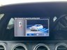 USED 2018 18 MERCEDES-BENZ E-CLASS 2.0 E220d AMG Line Estate 5dr Diesel G-Tronic+ Euro 6 (s/s) (194 ps) Ambient Lighting, Park Assist