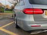 USED 2018 18 MERCEDES-BENZ E-CLASS 2.0 E220d AMG Line Estate 5dr Diesel G-Tronic+ Euro 6 (s/s) (194 ps) Ambient Lighting, Park Assist