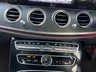 USED 2018 18 MERCEDES-BENZ E-CLASS 2.0 E220d AMG Line Estate 5dr Diesel G-Tronic+ Euro 6 (s/s) (194 ps) Ambient Lighting, Park Assist