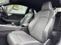 USED 2017 67 AUDI S5 3.0 TFSI V6 Coupe 2dr Petrol Tiptronic quattro Euro 6 (s/s) (354 ps) 