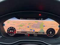 USED 2017 67 AUDI S5 3.0 TFSI V6 Coupe 2dr Petrol Tiptronic quattro Euro 6 (s/s) (354 ps) 