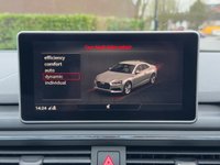 USED 2017 67 AUDI S5 3.0 TFSI V6 Coupe 2dr Petrol Tiptronic quattro Euro 6 (s/s) (354 ps) 