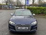 USED 2017 67 AUDI S5 3.0 TFSI V6 Coupe 2dr Petrol Tiptronic quattro Euro 6 (s/s) (354 ps) 
