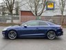 USED 2017 67 AUDI S5 3.0 TFSI V6 Coupe 2dr Petrol Tiptronic quattro Euro 6 (s/s) (354 ps) 