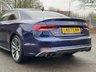 USED 2017 67 AUDI S5 3.0 TFSI V6 Coupe 2dr Petrol Tiptronic quattro Euro 6 (s/s) (354 ps) 