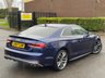 USED 2017 67 AUDI S5 3.0 TFSI V6 Coupe 2dr Petrol Tiptronic quattro Euro 6 (s/s) (354 ps) 