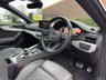 USED 2017 67 AUDI S5 3.0 TFSI V6 Coupe 2dr Petrol Tiptronic quattro Euro 6 (s/s) (354 ps) 