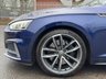USED 2017 67 AUDI S5 3.0 TFSI V6 Coupe 2dr Petrol Tiptronic quattro Euro 6 (s/s) (354 ps) 