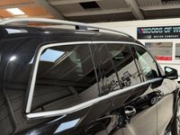 USED 2017 66 MERCEDES-BENZ GLS 3.0 GLS350d V6 AMG Line SUV 5dr Diesel G-Tronic 4MATIC Euro 6 (s/s) (258 ps) 360&ordm;CAM+NAV+H/KARDON+7 SEATS