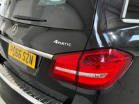 USED 2017 66 MERCEDES-BENZ GLS 3.0 GLS350d V6 AMG Line SUV 5dr Diesel G-Tronic 4MATIC Euro 6 (s/s) (258 ps) 360&ordm;CAM+NAV+H/KARDON+7 SEATS