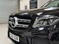 USED 2017 66 MERCEDES-BENZ GLS 3.0 GLS350d V6 AMG Line SUV 5dr Diesel G-Tronic 4MATIC Euro 6 (s/s) (258 ps) 360&ordm;CAM+NAV+H/KARDON+7 SEATS